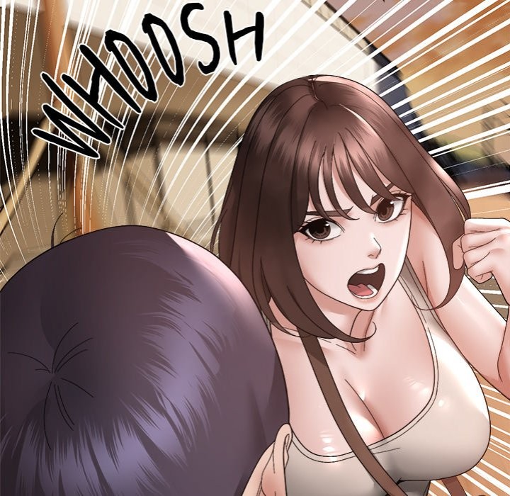 Come to My Place - Chapter 15 Page 7