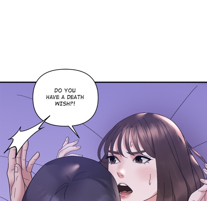 Come to My Place - Chapter 16 Page 114