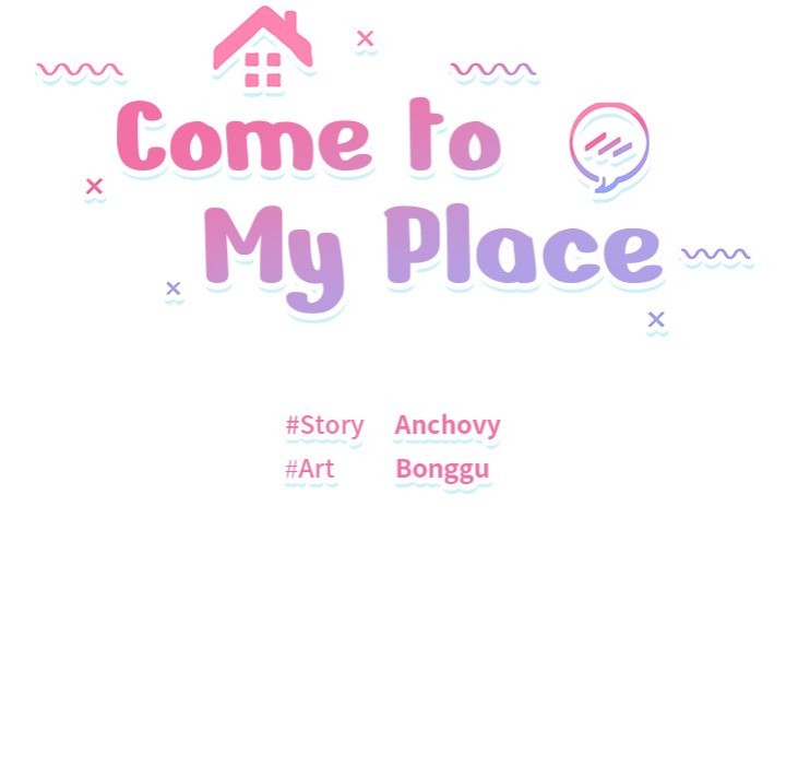 Come to My Place - Chapter 16 Page 12