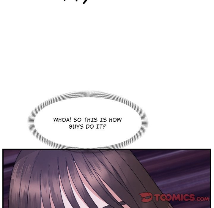 Come to My Place - Chapter 16 Page 39