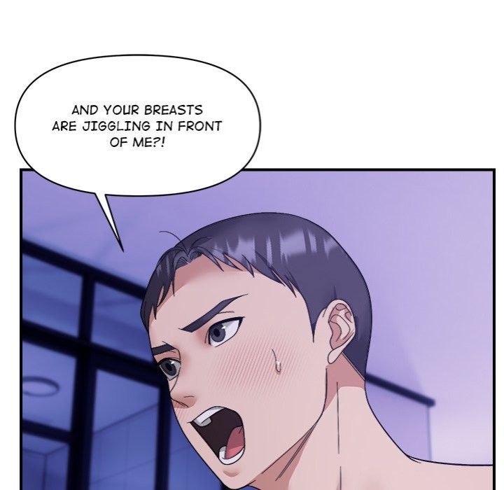 Come to My Place - Chapter 16 Page 66