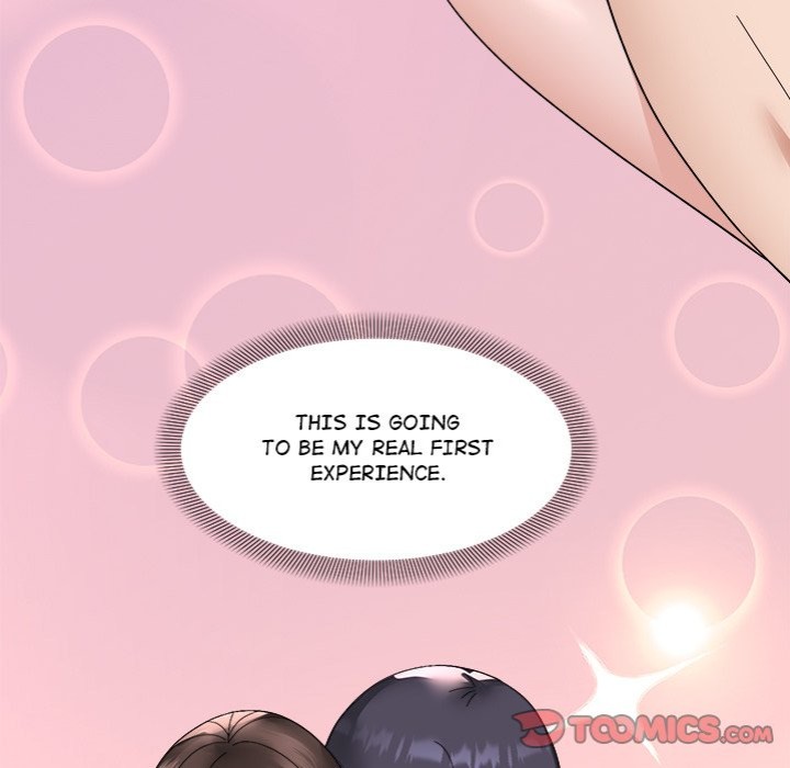 Come to My Place - Chapter 16 Page 9