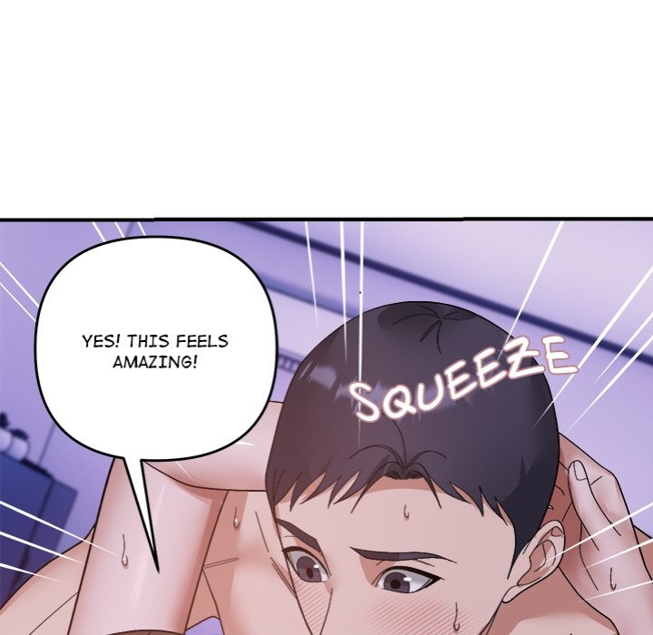 Come to My Place - Chapter 17 Page 47