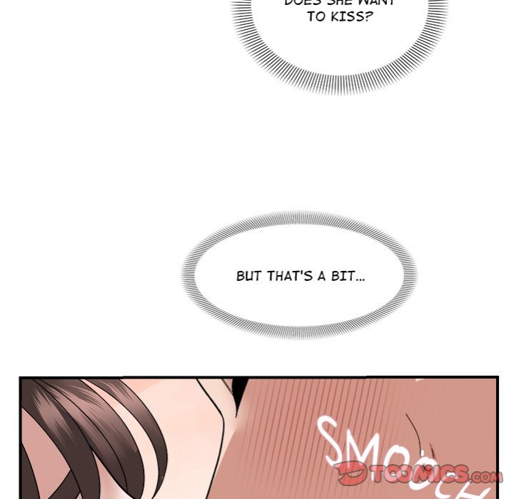 Come to My Place - Chapter 17 Page 51