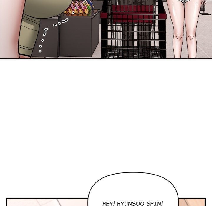 Come to My Place - Chapter 18 Page 109