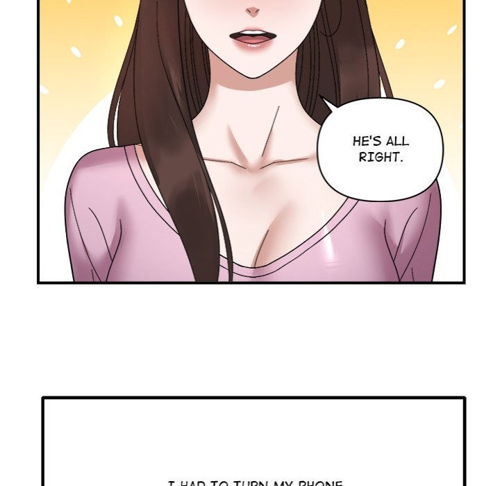 Come to My Place - Chapter 18 Page 12