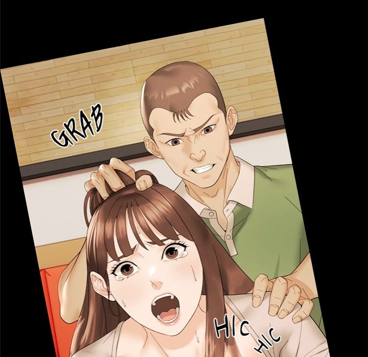 Come to My Place - Chapter 18 Page 16