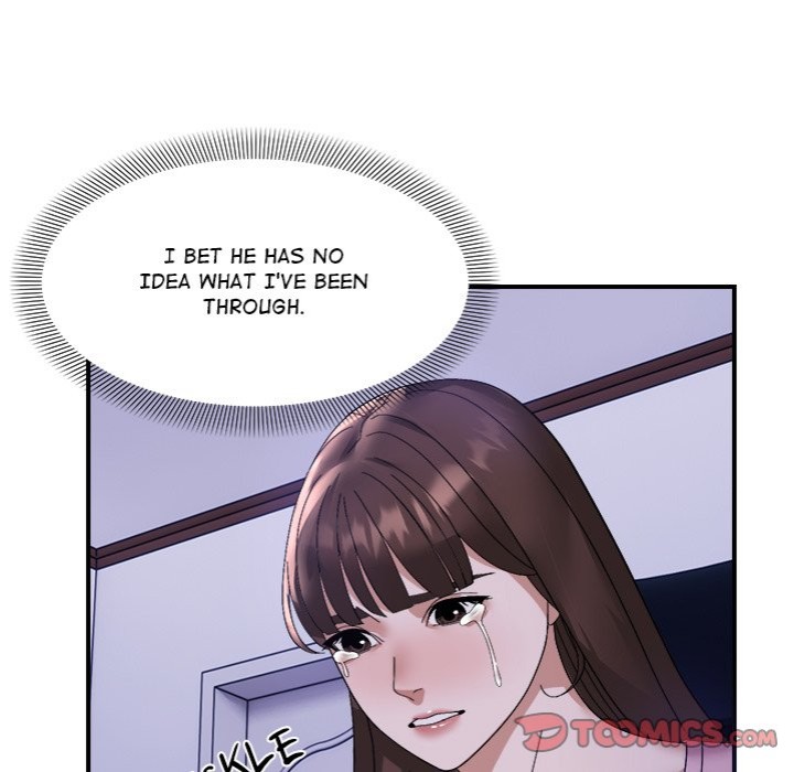 Come to My Place - Chapter 18 Page 20