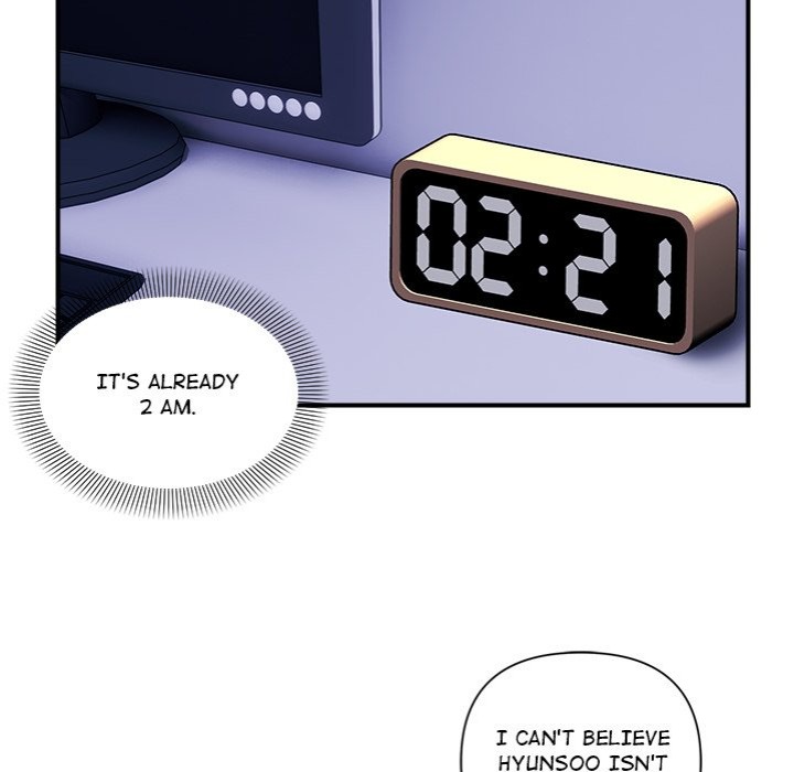 Come to My Place - Chapter 18 Page 25