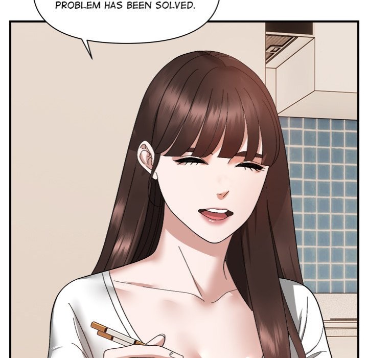 Come to My Place - Chapter 18 Page 58