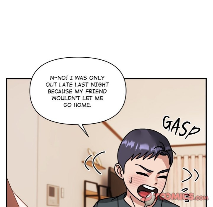 Come to My Place - Chapter 18 Page 68