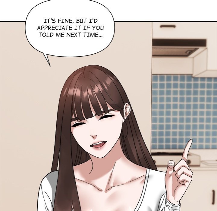 Come to My Place - Chapter 18 Page 70