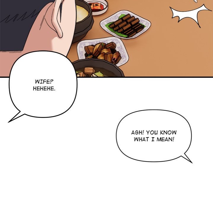 Come to My Place - Chapter 18 Page 76