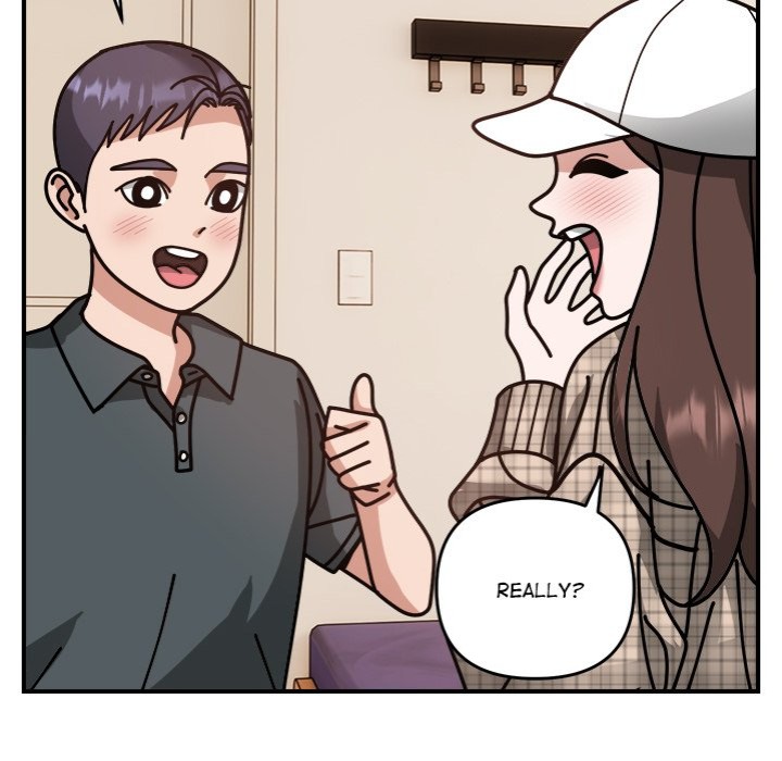 Come to My Place - Chapter 18 Page 90