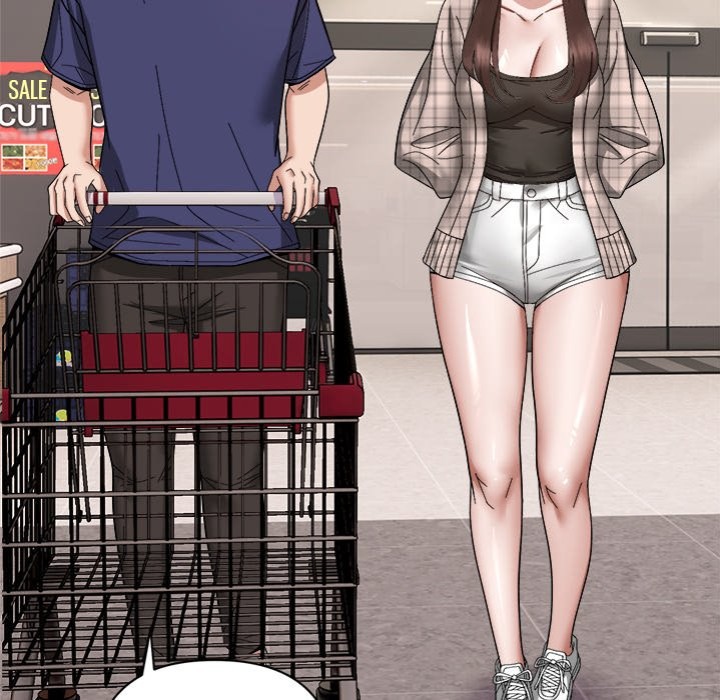 Come to My Place - Chapter 18 Page 93