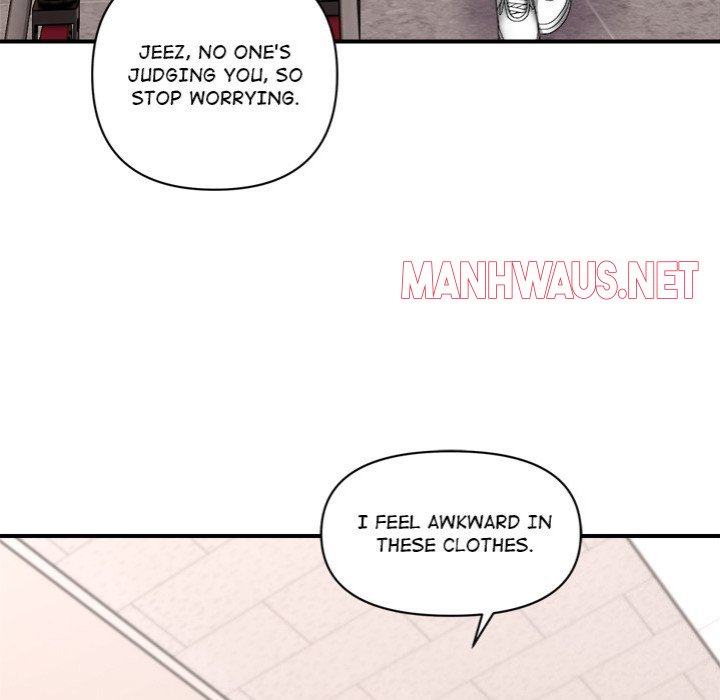 Come to My Place - Chapter 18 Page 94