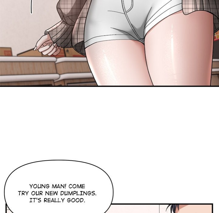 Come to My Place - Chapter 18 Page 96