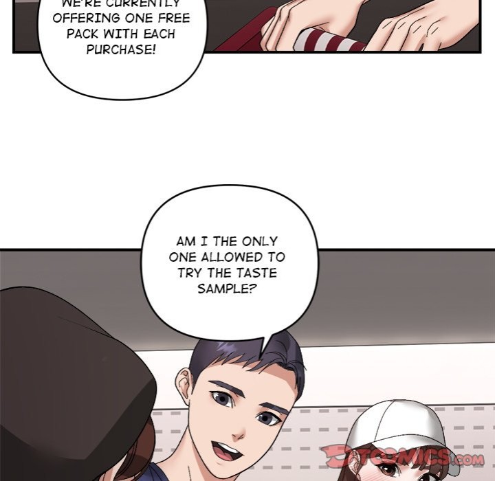 Come to My Place - Chapter 18 Page 98