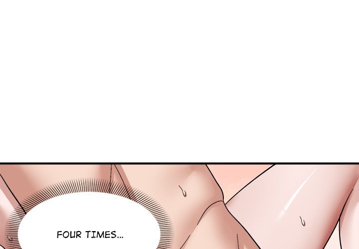 Come to My Place - Chapter 19 Page 1