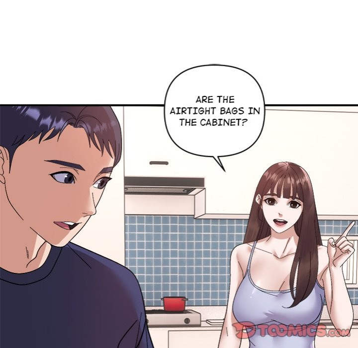 Come to My Place - Chapter 19 Page 105