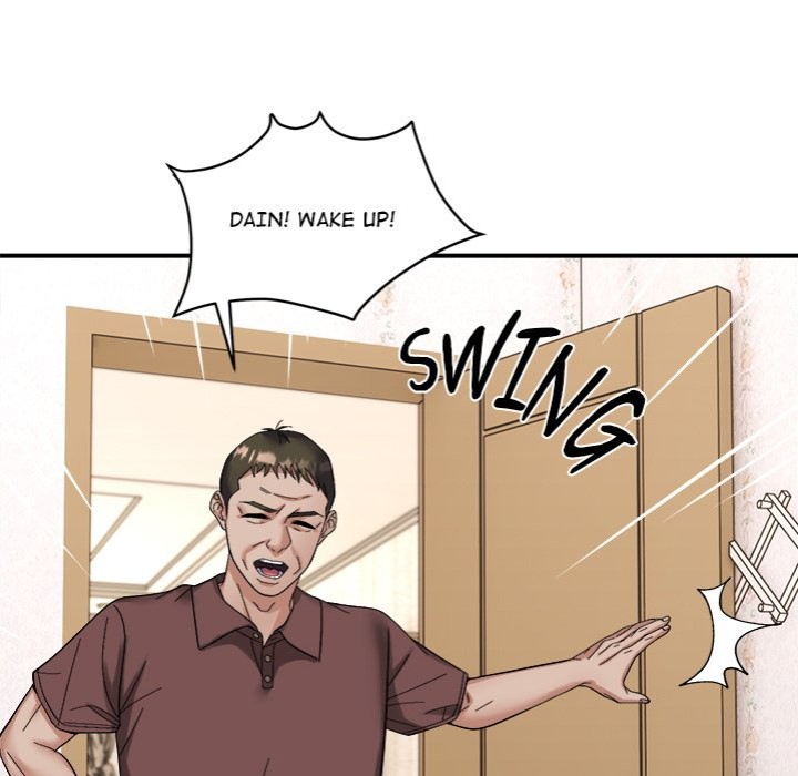 Come to My Place - Chapter 19 Page 17