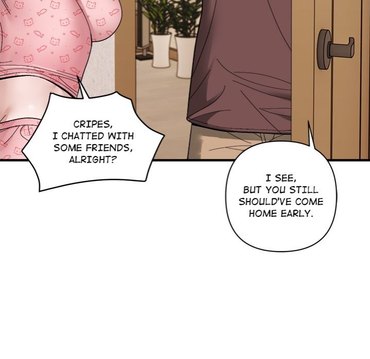 Come to My Place - Chapter 19 Page 29