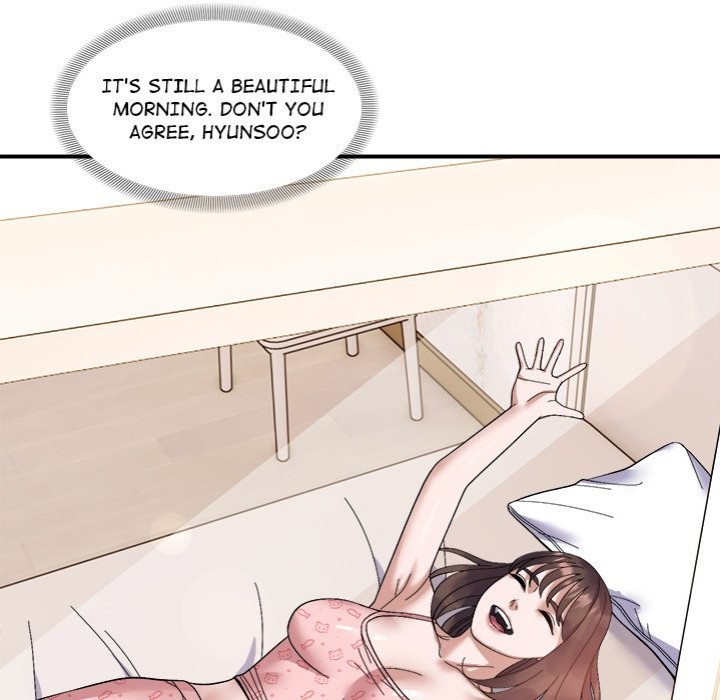 Come to My Place - Chapter 19 Page 37