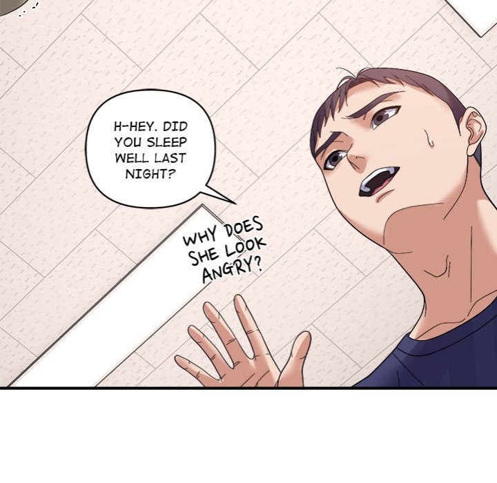 Come to My Place - Chapter 19 Page 47