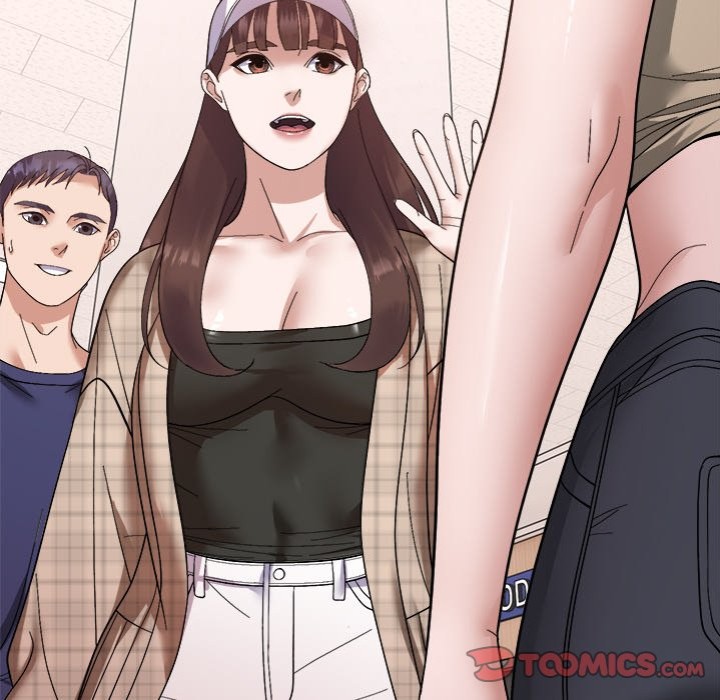 Come to My Place - Chapter 19 Page 51