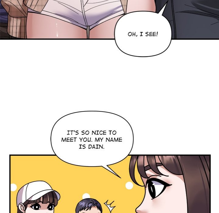 Come to My Place - Chapter 19 Page 52