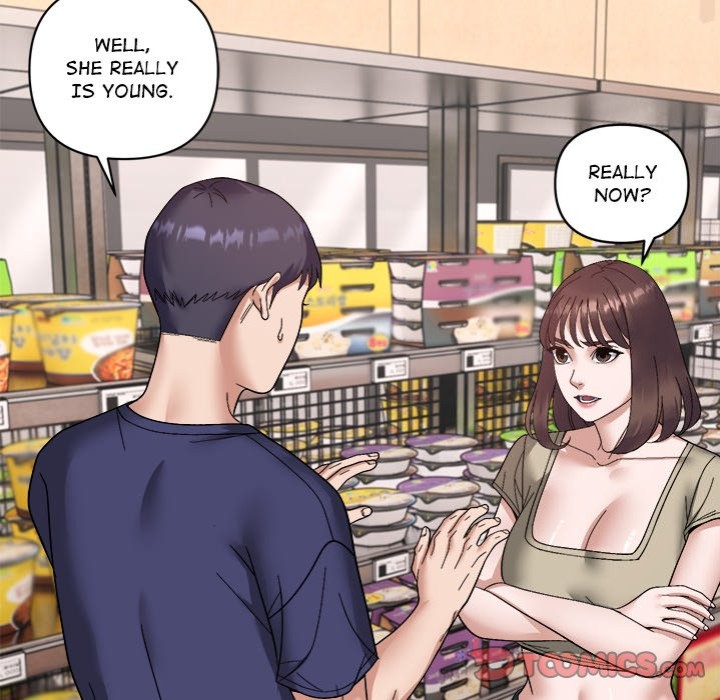 Come to My Place - Chapter 19 Page 75