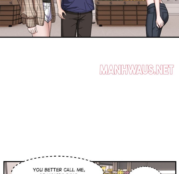 Come to My Place - Chapter 19 Page 83