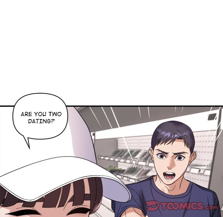 Come to My Place - Chapter 19 Page 87