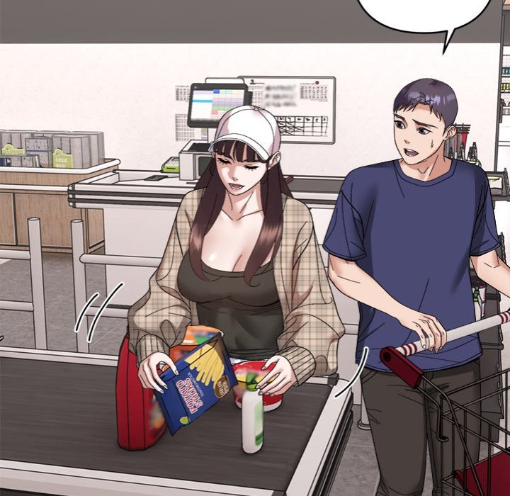 Come to My Place - Chapter 19 Page 91