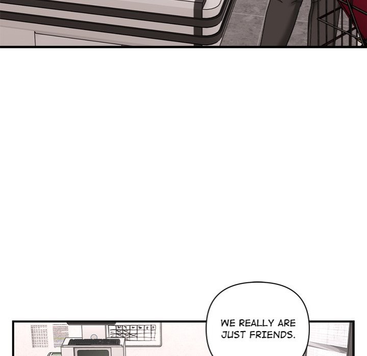 Come to My Place - Chapter 19 Page 92