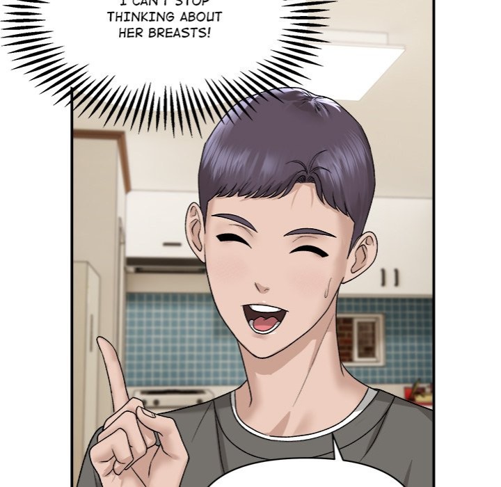 Come to My Place - Chapter 2 Page 43