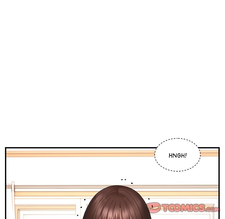 Come to My Place - Chapter 20 Page 117