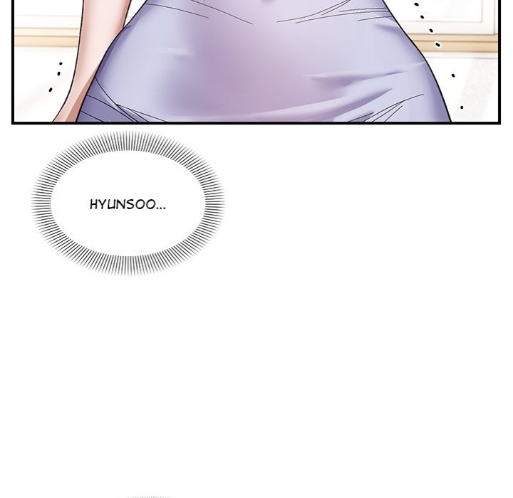 Come to My Place - Chapter 20 Page 119