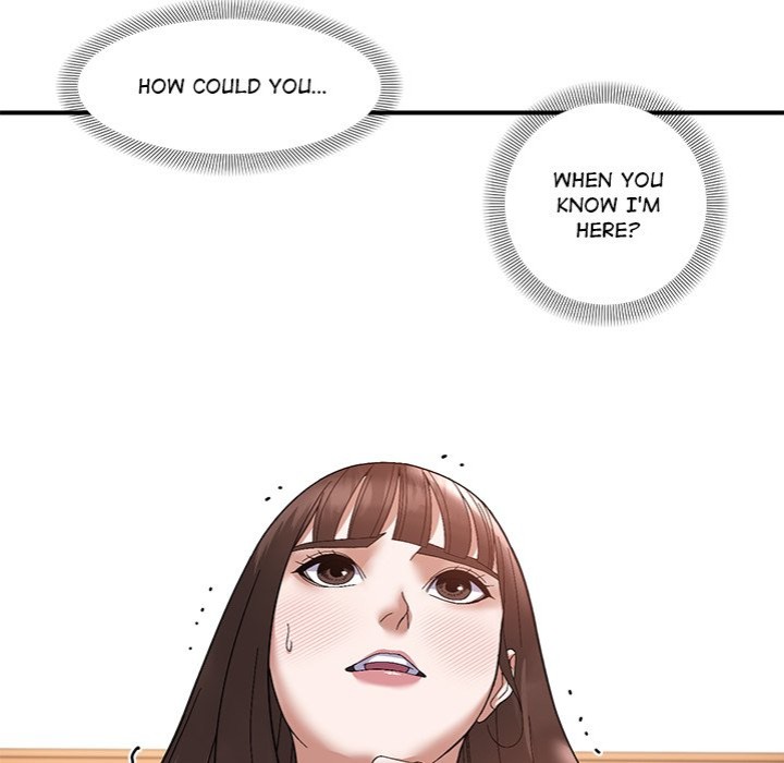 Come to My Place - Chapter 20 Page 120