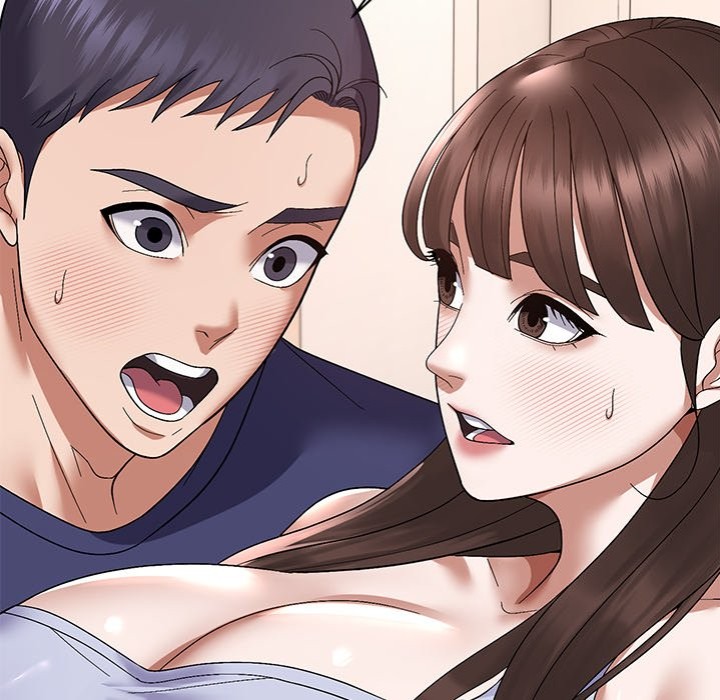 Come to My Place - Chapter 20 Page 16