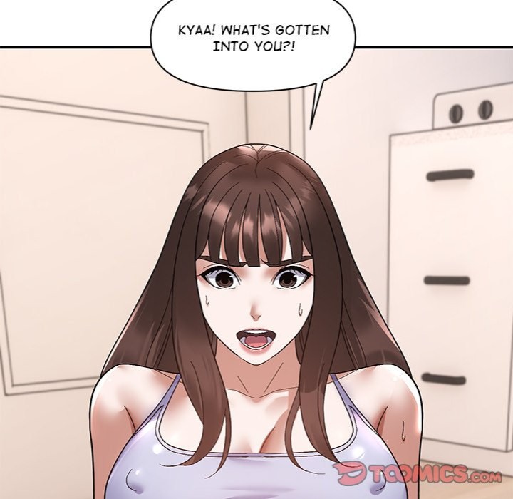 Come to My Place - Chapter 20 Page 39