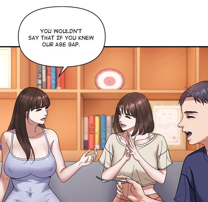 Come to My Place - Chapter 20 Page 61