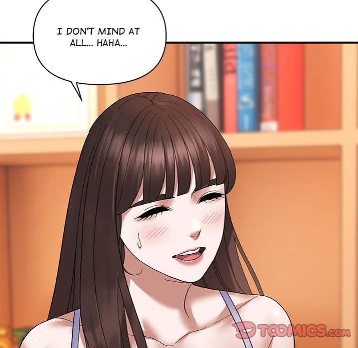 Come to My Place - Chapter 20 Page 63