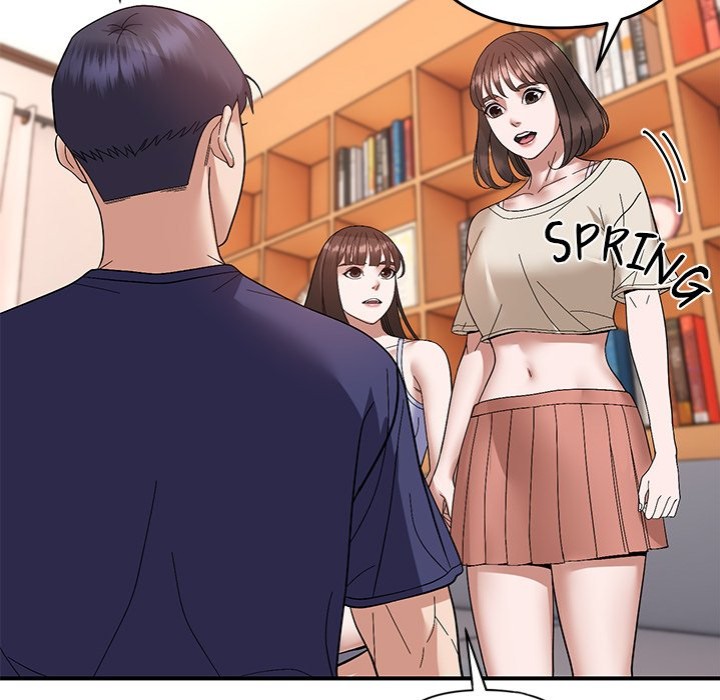 Come to My Place - Chapter 20 Page 72