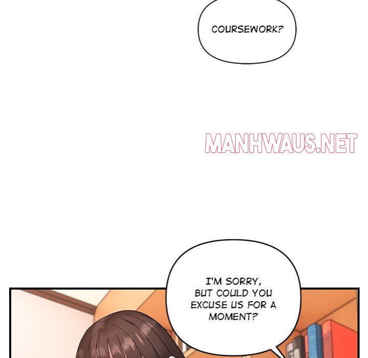 Come to My Place - Chapter 20 Page 73