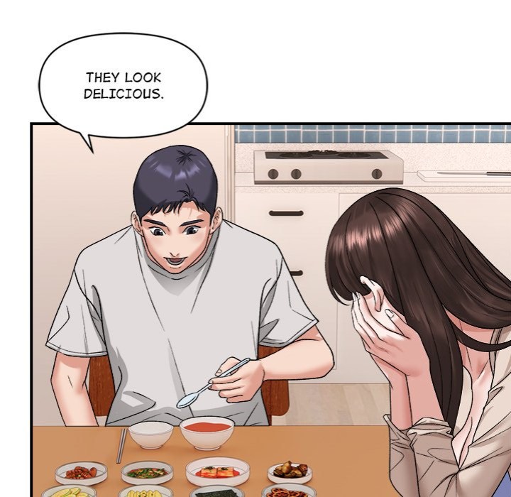 Come to My Place - Chapter 3 Page 114