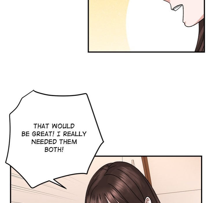 Come to My Place - Chapter 3 Page 123