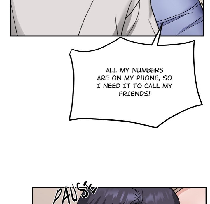 Come to My Place - Chapter 3 Page 125