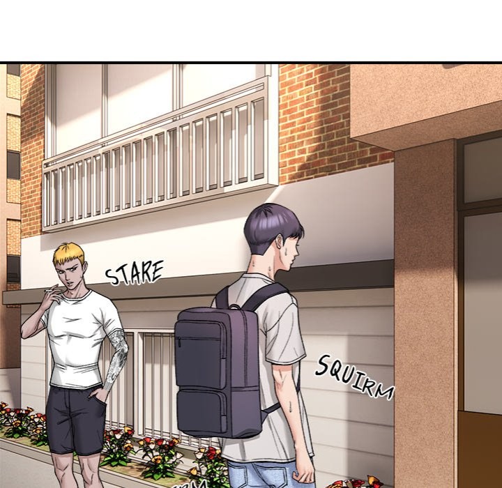 Come to My Place - Chapter 4 Page 10