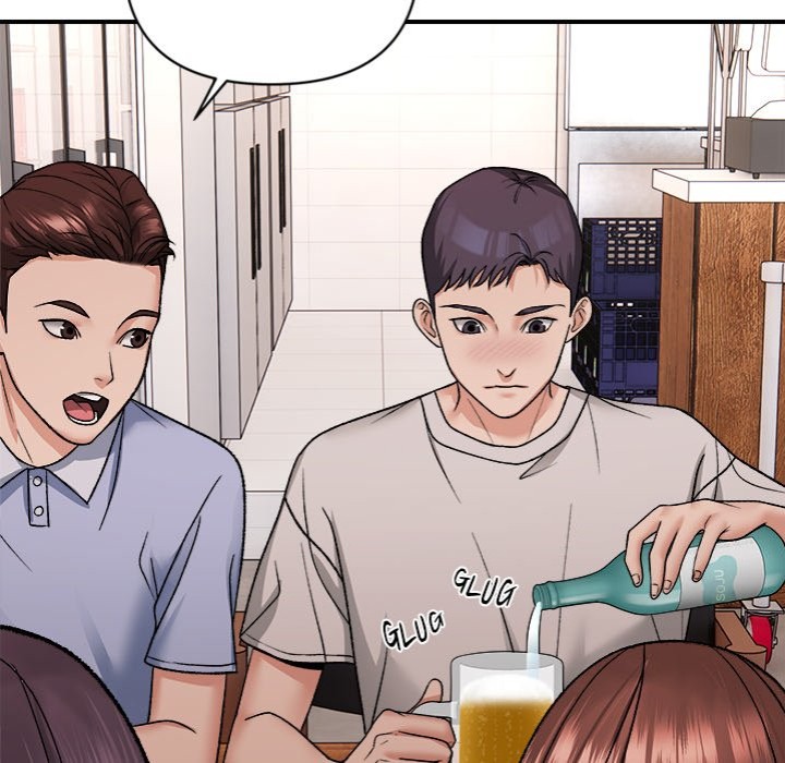 Come to My Place - Chapter 4 Page 101